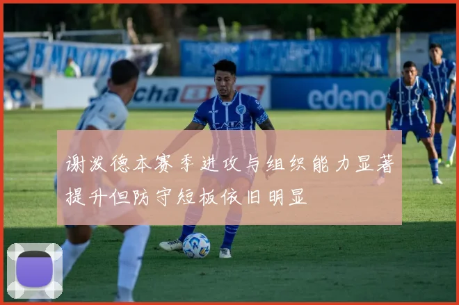 谢泼德本赛季进攻与组织能力显著提升但防守短板依旧明显